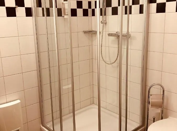 Hotel Cranach-herberge Centre Wittenberg